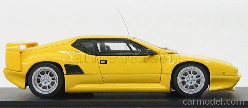 自動車 Spark 1/43 De Tomaso Pantera LM 1972 VERY RARE!! SPARK DE TOMASO PANTERA 1992 S0536 1:43 NO BBR