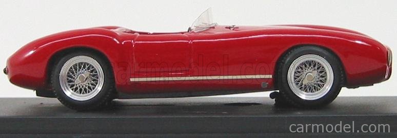 Top Model SB 1/43 – Talbot Lago T26 GS – Le Mans 1953 N°8 – Très Bon état