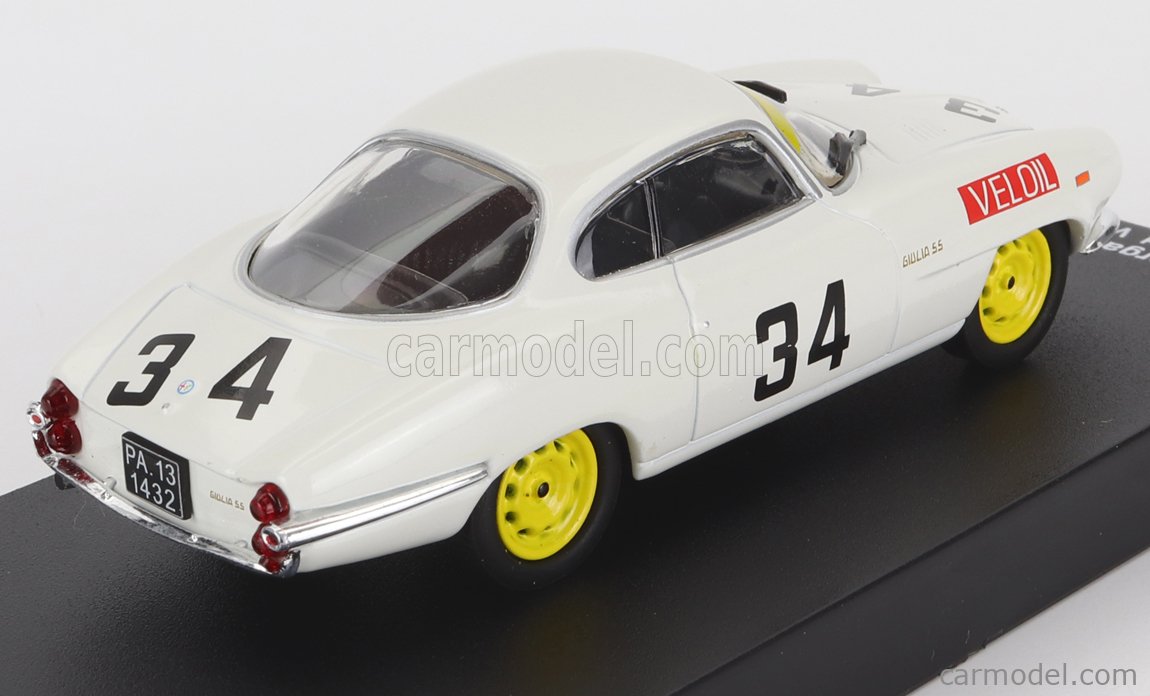 Provence Moulage - made in France 1:43 - Voiture de course miniature