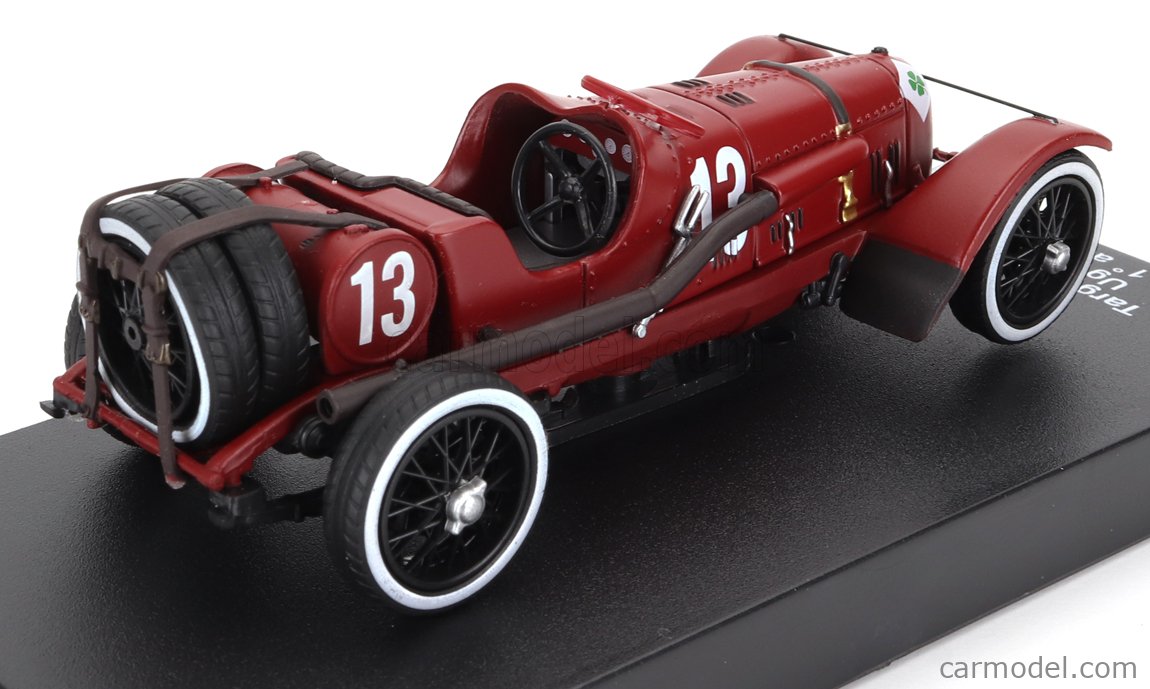 Voiture Alfa Romeo RL 1923 a vendre