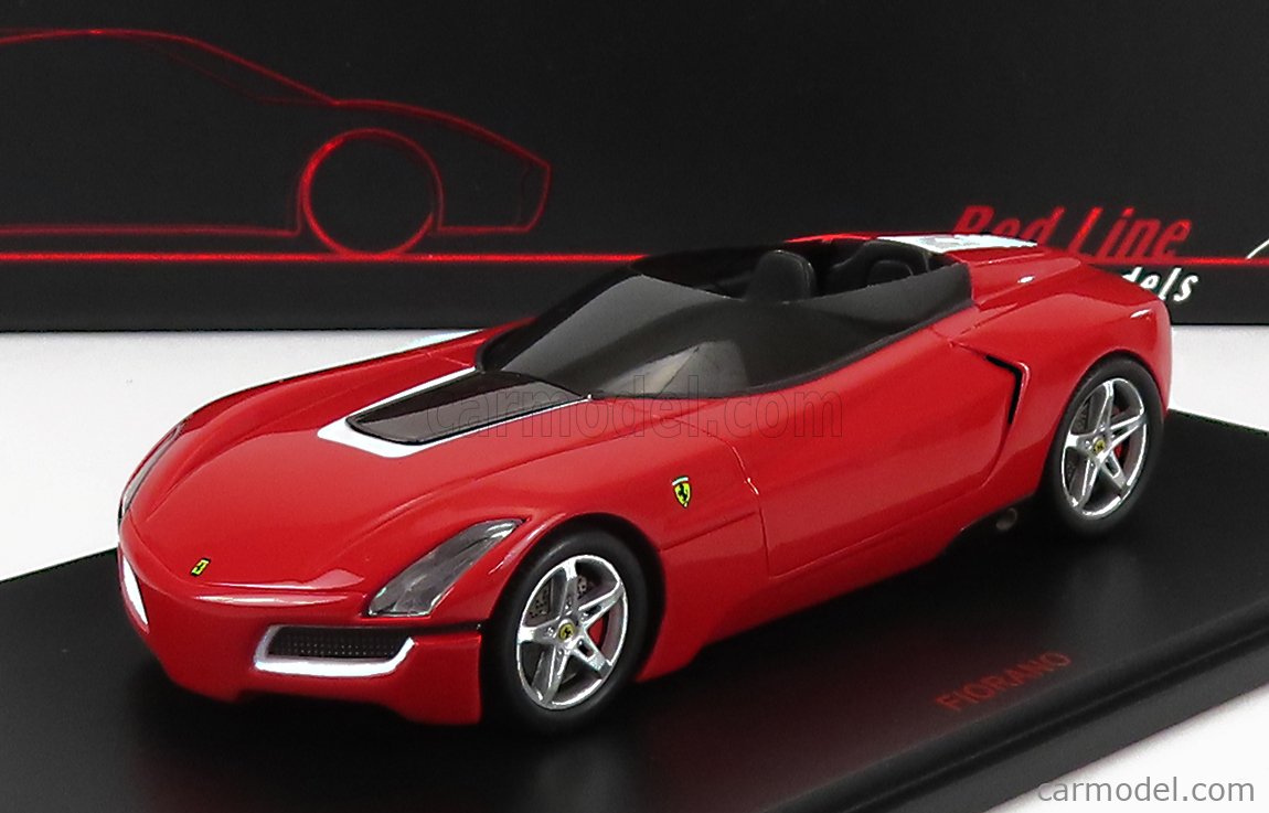 FERRARI - FIORANO CONCEPT 2006