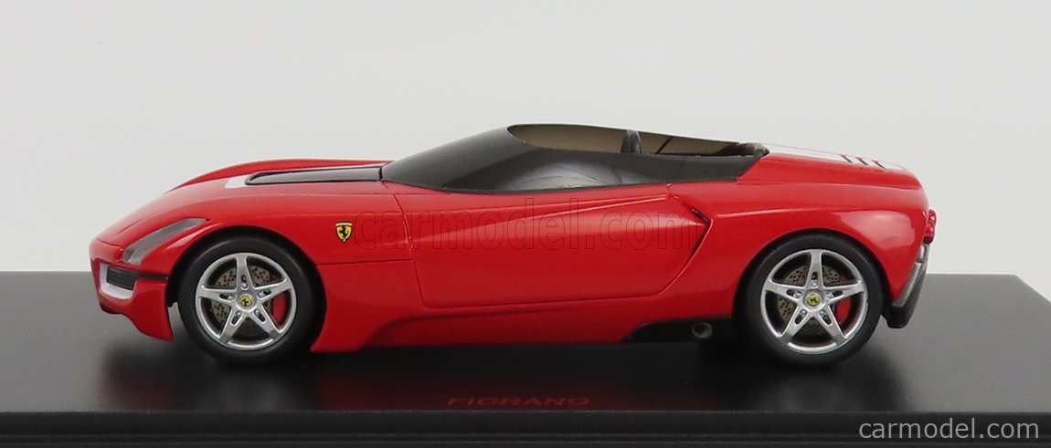 FERRARI - FIORANO CONCEPT 2006