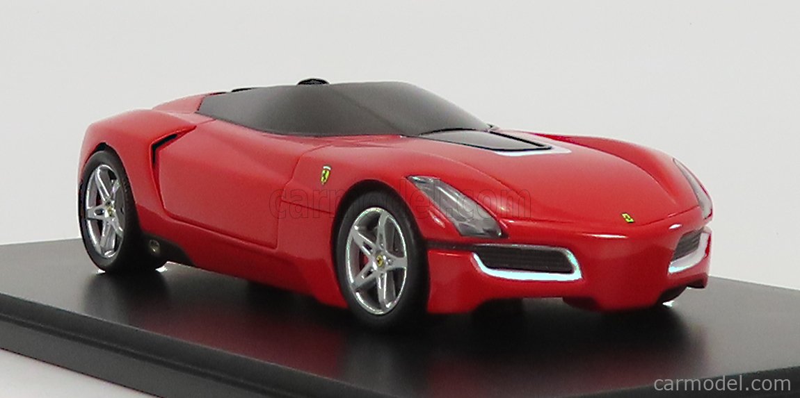 FERRARI - FIORANO CONCEPT 2006