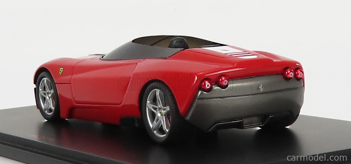 FERRARI - FIORANO CONCEPT 2006