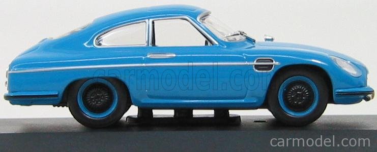 Spark 1:43 DB HBR4 Coupe #52 24h LeMans 1960 Bartholoni, de Saint Auban