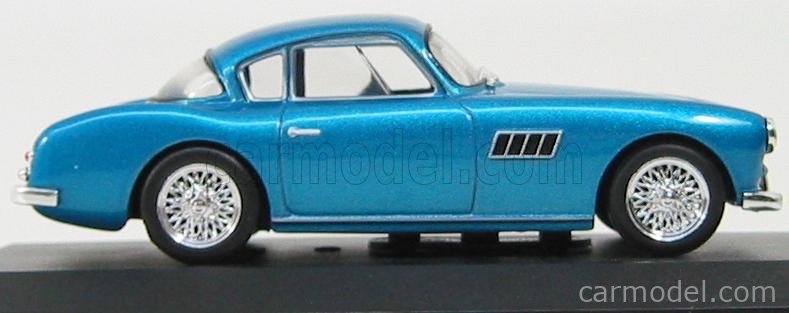 JOHN DAY KIT monté 1/43 - Talbot Lago T26GS N°5 Rosier Le Mans 1950 EUR