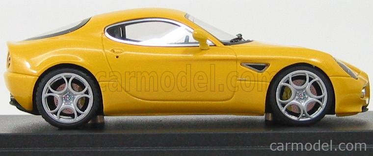 ALFA ROMEO 8C COMPETIZIONE LookSmart