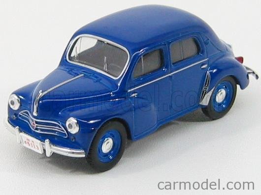 Hino renault 4cv