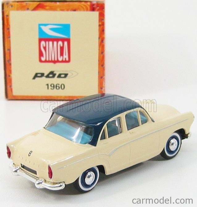 Simca Beaulieu Série Vintage Norev Tiroir | Vieille  Collections