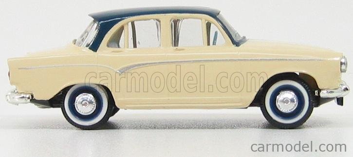 Norev Vintage - Simca P60 Elysée 1960 - 1/43 - Neuf