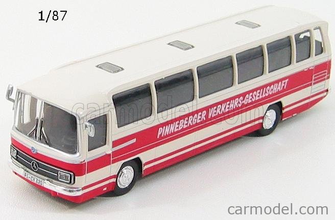 ミニカー　1/87 MB O 302-13 RUnh 1970 DB Adler [52104] Minicar 1/87 Mb O 302-13 Runh 1970 Db Adler 52104 | eBay
