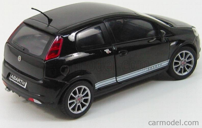 特価 RACING43 1/24 FIAT PUNTO ABARTH S1600 Racing43 1/24 Fiat Punto Abarth S1600 | eBay