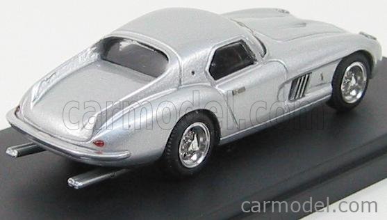 Modèle Réduit Ferrari 375MM 1954 échelle 1:43 Par Top Model - Rouge, Résine, Neuf