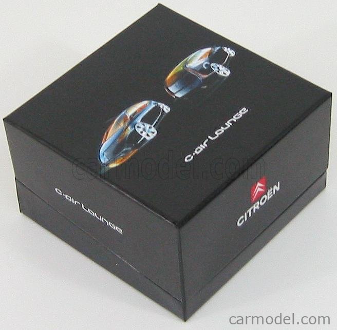 Modellino Norev 1:43 Citroen C4 Hybrid HDI &ndash; Salone Ginevra 2006