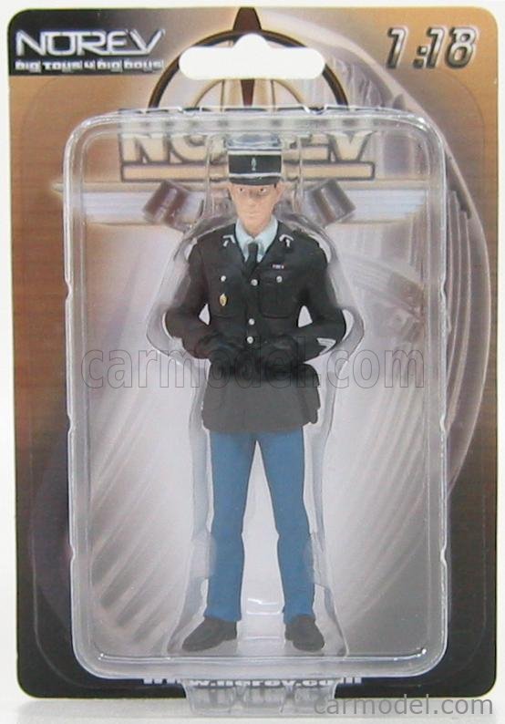 Figurine Gendarme À VENDRE! - FR