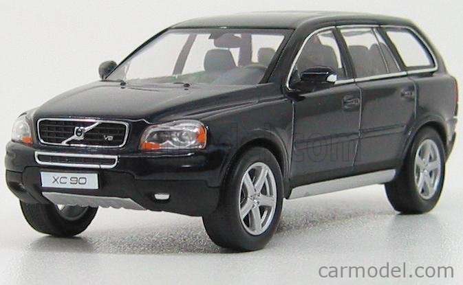 VOLVO XC90 1/43スケール RARE 1/43 Volvo XC90 car model | eBay