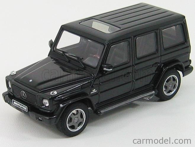 MERCEDES BENZ - G-CLASS G55 AMG KOMPRESSOR 2009