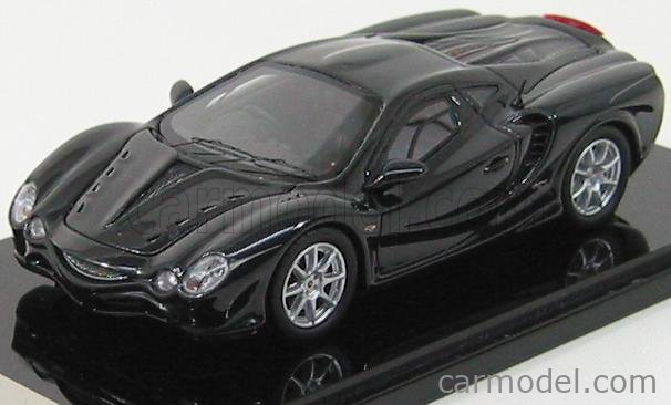 HPI 1/43 OROCHI 大蛇 MITSUOKA 兜 ゴールド 8433