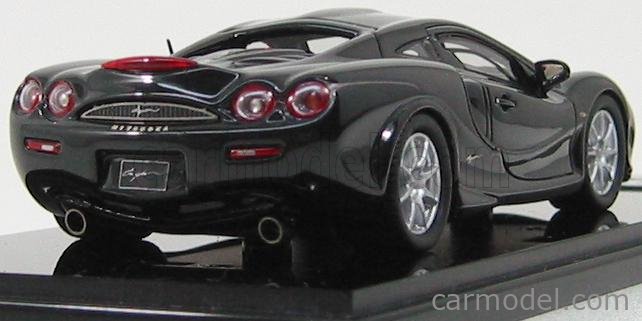 HPI-RACING HPI8402 Scala 1/43 | OROCHI MITSUOKA DREAM CAR