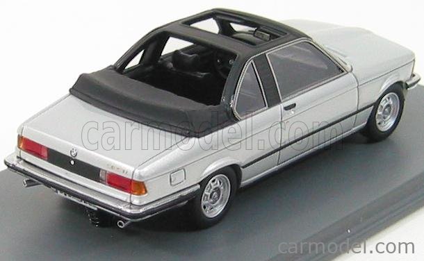 NEO SCALE MODELS NEO43286 Scale 1/43 | BMW 3-SERIES 323i (E21