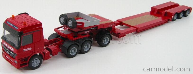 Conrad 1/50 ベンツアクトロス