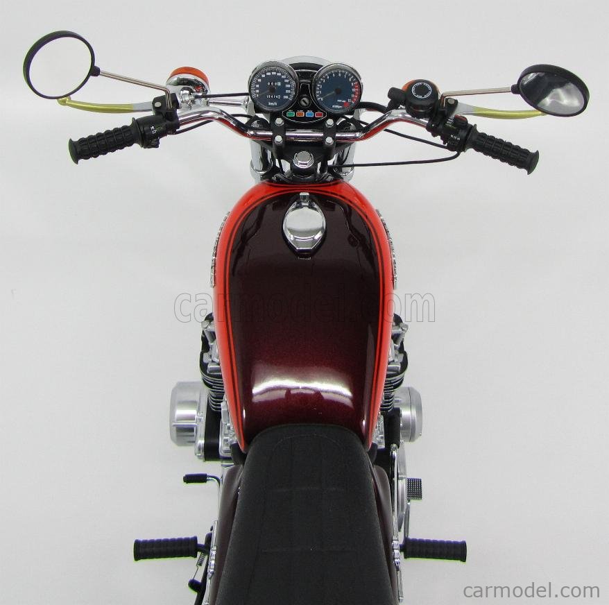MINICHAMPS 062164100 Scale 1/6 | KAWASAKI 900 Z1 SUPER 4 MINICHAMPS 062164100 Scale 1/6 | KAWASAKI 900 Z1 SUPER 4