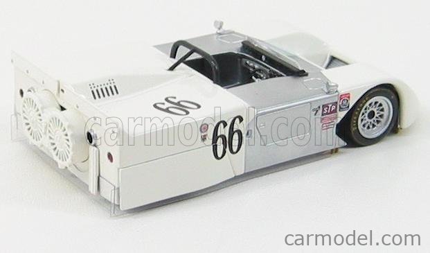 MINICHAMPS 436701496 Scale 1/43 | CHAPARRAL 2J N 66 CAN-AM