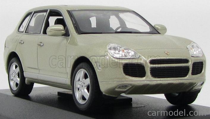 Coffret MINICHAMPS WAPC20 - Porsche History Collection Offroad - 1/43