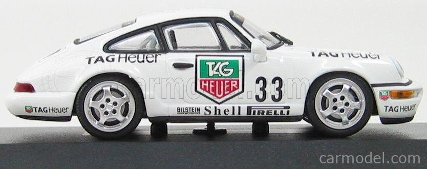 MINICHAMPS 430936033 Scale 1/43 | PORSCHE 911 RS 964 CARRERA