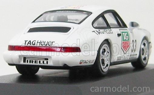 未開封MINICHAMPS Porsche 911 Carrera 1993 未開封MINICHAMPS Porsche 911 Carrera 1993