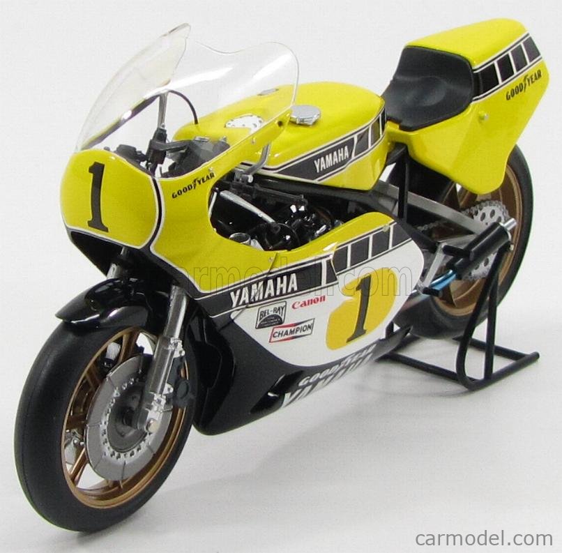 YAMAHA - YZR500 N 1 GP500 KENNY ROBERTS 1979 WORLD CHAMPION