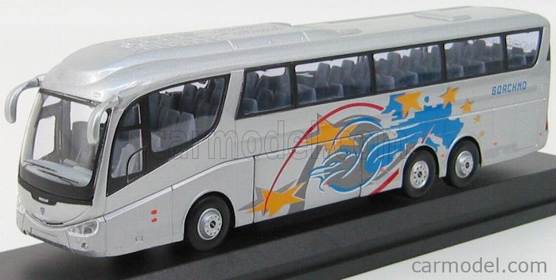 Cararama Diecast Modell – Scania Fahrerhaus Weiß, Maßstab 1:50, Modellauto Für Sammler & Kinder (ab 3 Jahren)