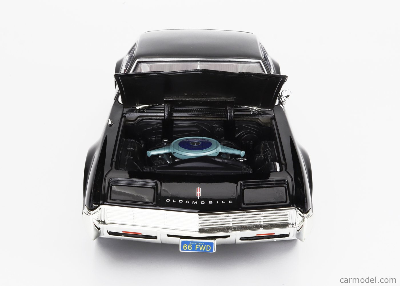 Amazon | ROAD Signiture 1/18 Oldsmobile Toronado 1966年