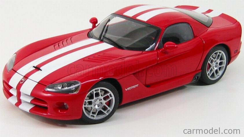 autoart dodge viper