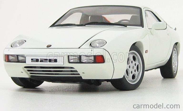 porsche 944 miniature