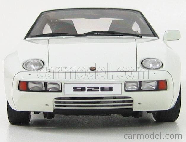 autoart porsche 928