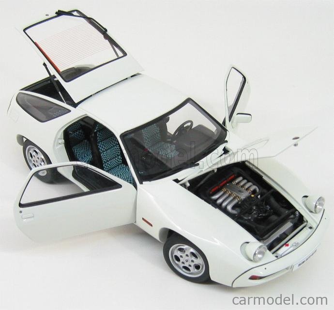 autoart porsche 928