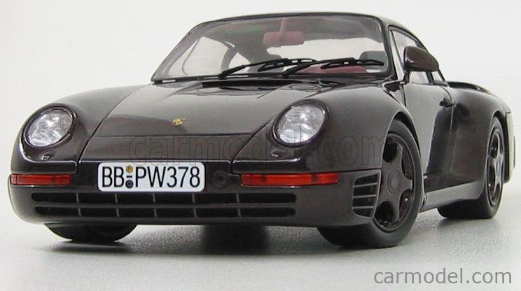 自動車 MOTOR BOX 1986 Porsche 959 Black 1/18 $_57.PNG?set_id=880000500F