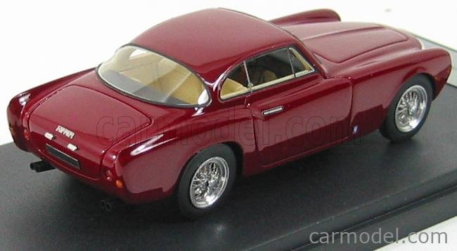 BBR-MODELS CAR03A Scale 1/43 | FERRARI 212 INTER VIGNALE - FIRST ...