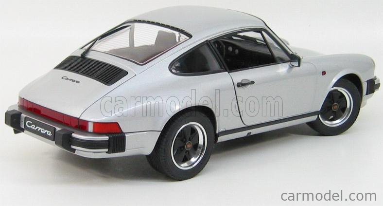 Premium ClassiXXs 1/12 Porsche 911 限定500