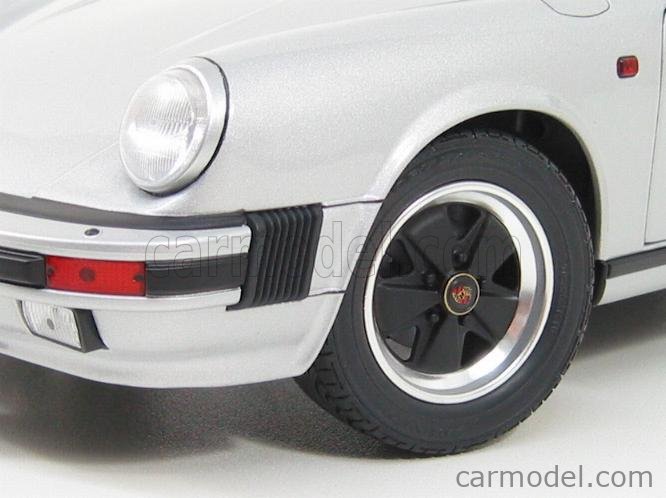 PREMIUM CLASSIXXS 10151 Scale 1/12 | PORSCHE 911 3.2 CARRERA