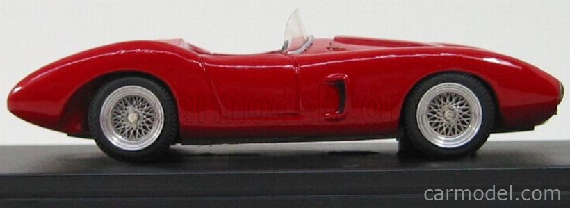 Aston Martin - DB2/4 Allemano - A.B.C. Brianza - 1/43 - Autos
