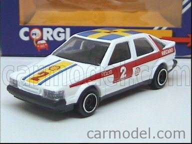 corgi saab 9000