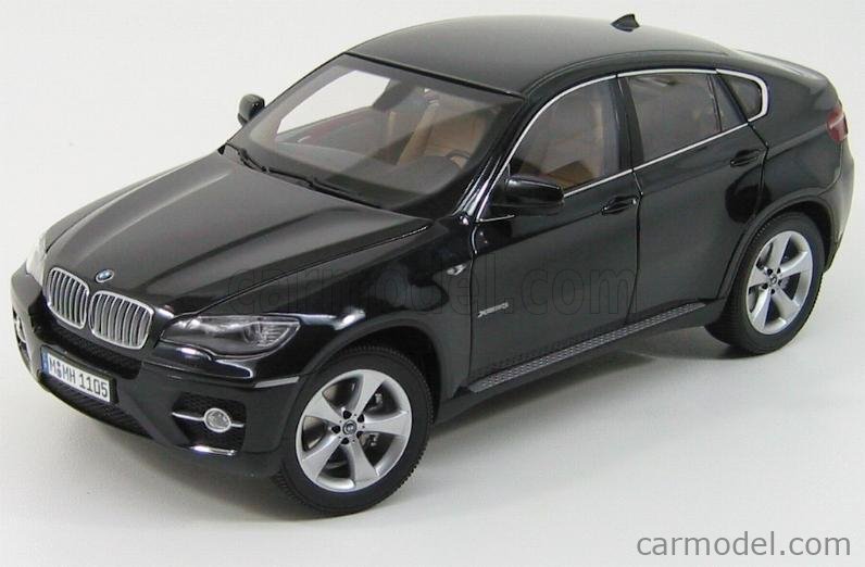 kyosho bmw x6