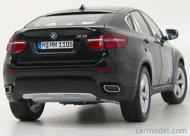 Amazon | 絶版 ディーラー限定 京商 1/18 X6 xDrive 50i