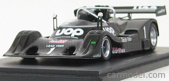 Shadow Dn4 Model SPARK-MODEL S1121 Escala 1/43 | SHADOW DN4 N 1 CAN-AM UOP 1974 G ...