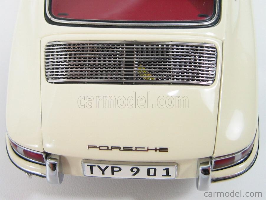 CMC M067C Scale 1/18 | PORSCHE 911 SPORT COUPE 1964 (TYPE