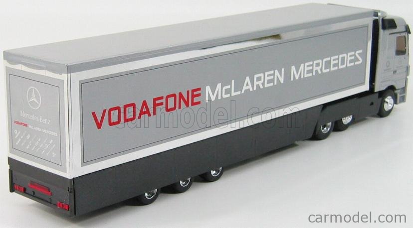 ELIGORモデル1/43スケール UD TRUCKS ISUZU / UD TRUCKS JAPAN MOBILITY SHOW 2023
