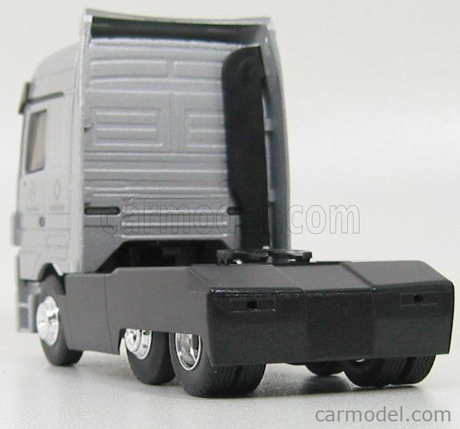 ELIGOR 113755 Scale 1/43 | MERCEDES BENZ ACTROS TRUCK F1