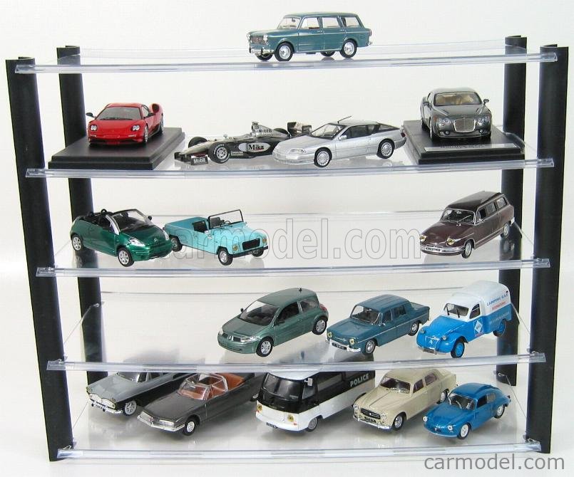 Vetrina Acrilica Personalizzata Vetrina In Perspex - Foto 9